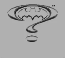 Image n° 6 - screenshots  : Batman Forever